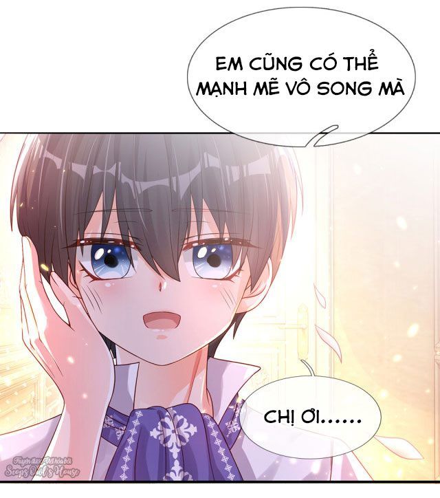 Nữ Hoàng Edith Chapter 27 - 18