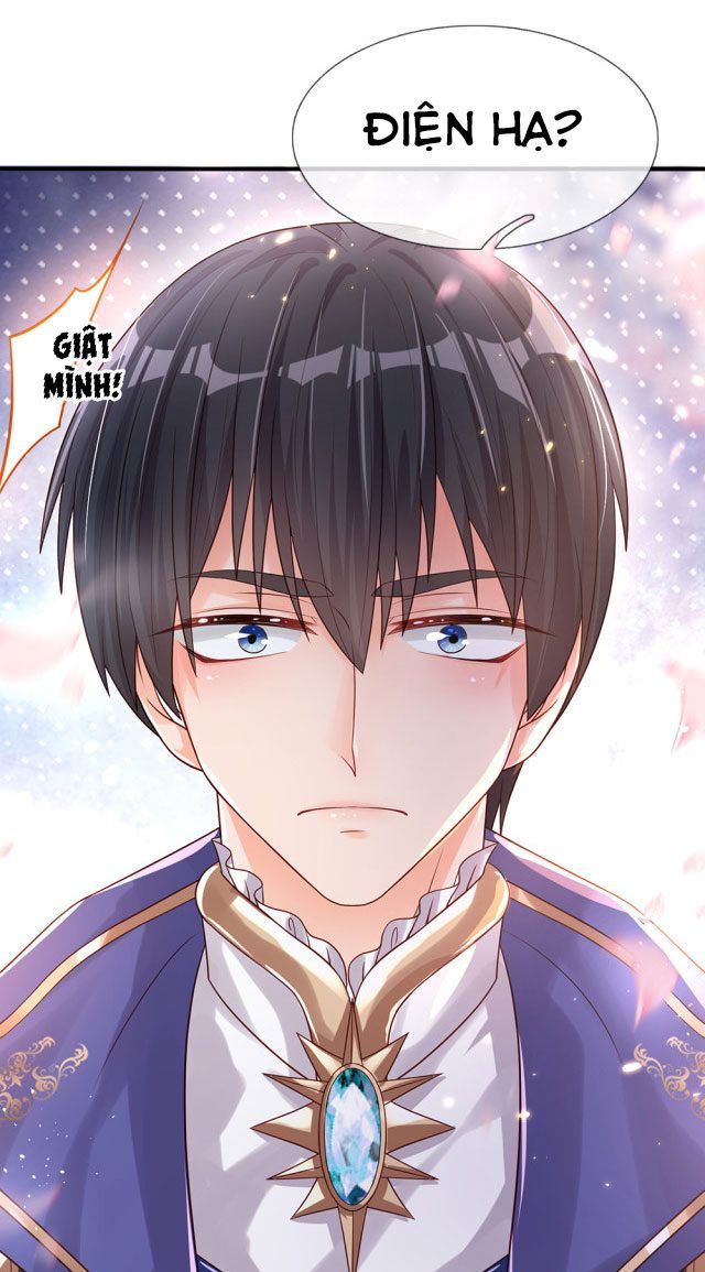 Nữ Hoàng Edith Chapter 27 - 19