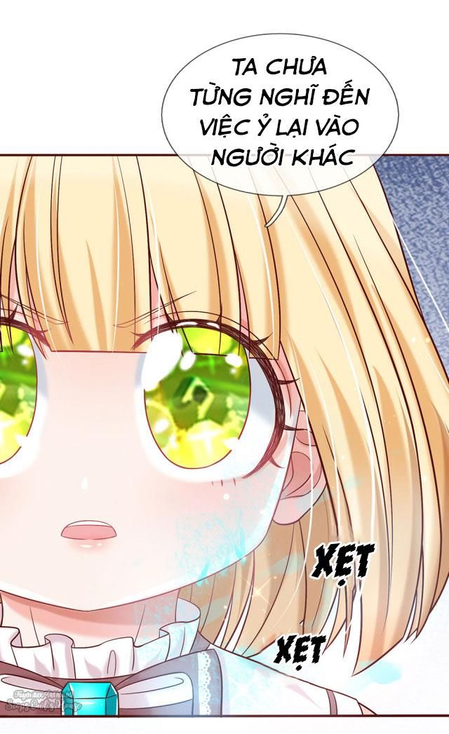 Nữ Hoàng Edith Chapter 27 - 3