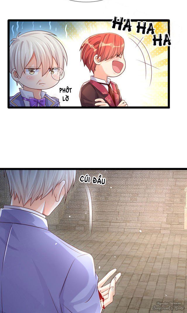 Nữ Hoàng Edith Chapter 27 - 24