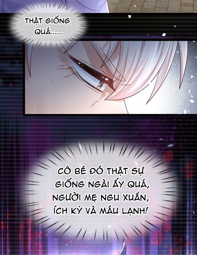 Nữ Hoàng Edith Chapter 27 - 25