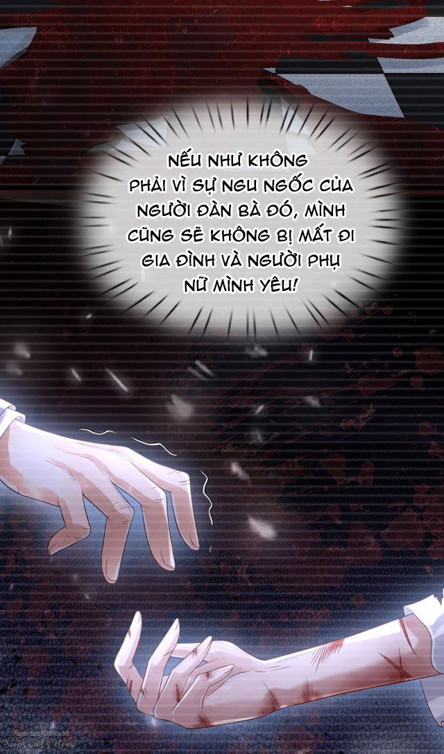 Nữ Hoàng Edith Chapter 27 - 27