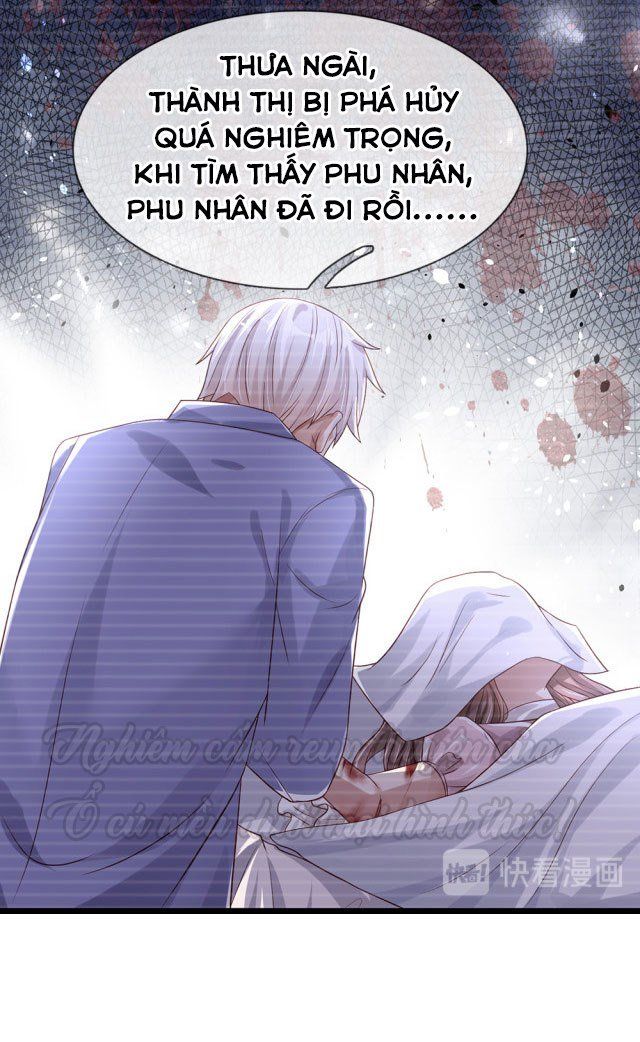Nữ Hoàng Edith Chapter 27 - 28