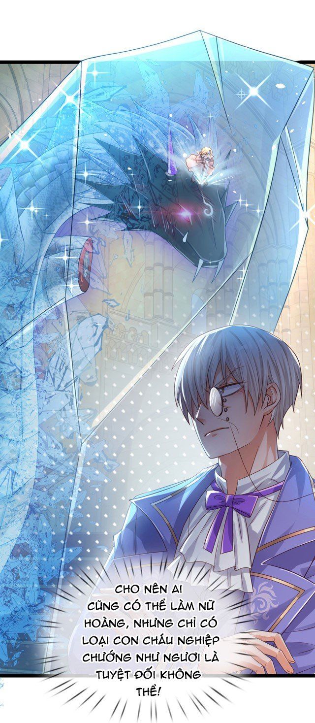 Nữ Hoàng Edith Chapter 27 - 29