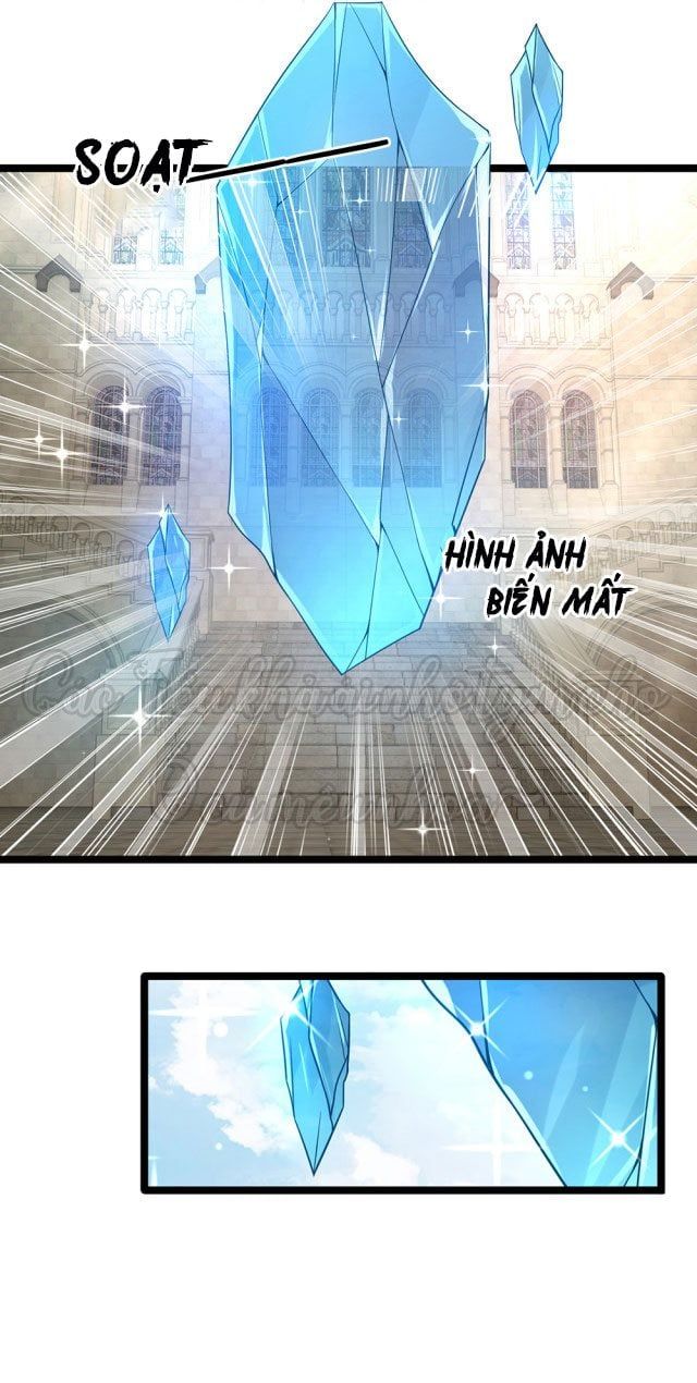 Nữ Hoàng Edith Chapter 27 - 30