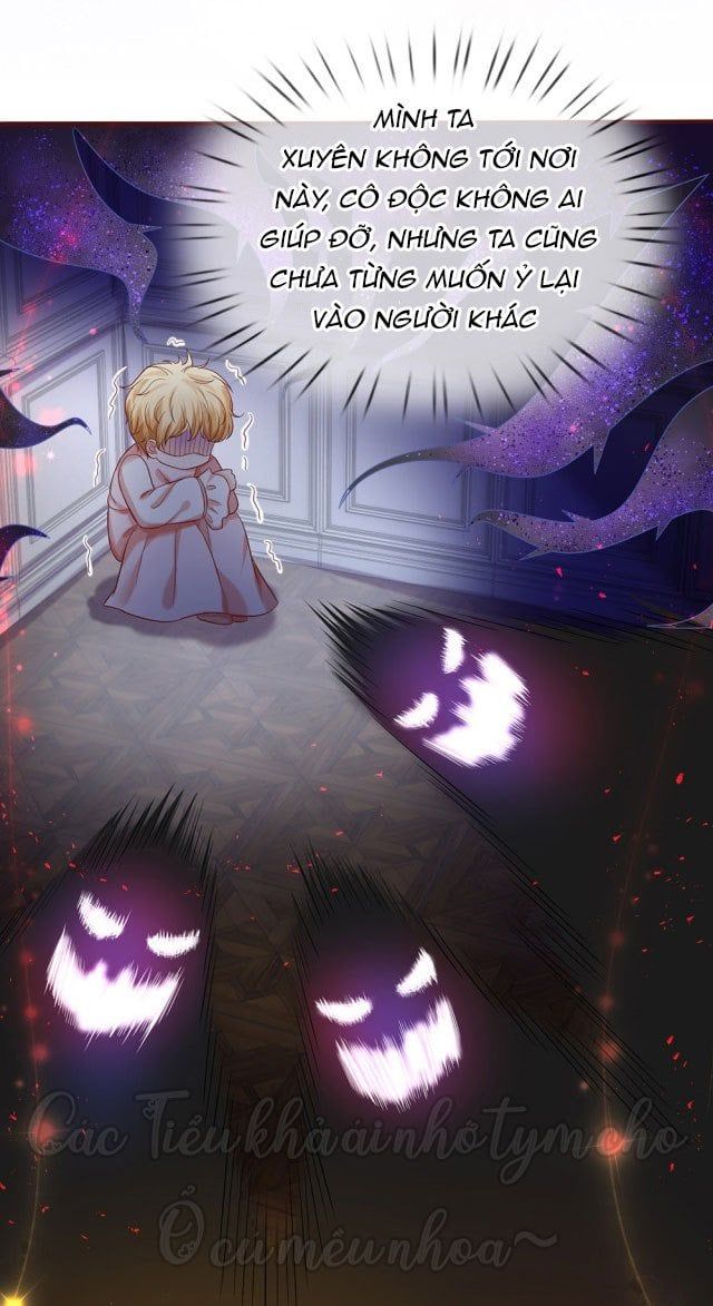 Nữ Hoàng Edith Chapter 27 - 4