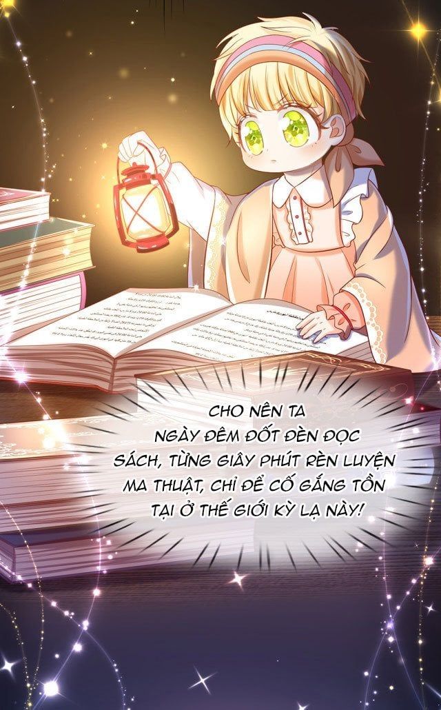 Nữ Hoàng Edith Chapter 27 - 5