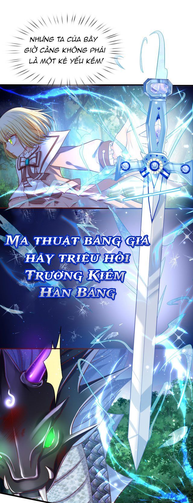 Nữ Hoàng Edith Chapter 27 - 7