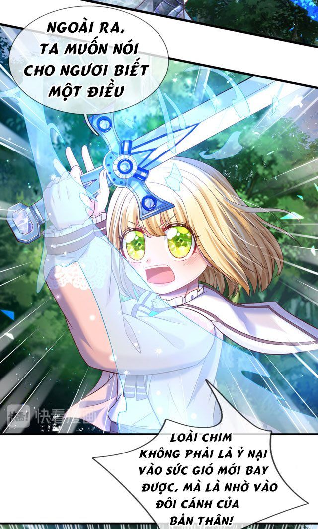 Nữ Hoàng Edith Chapter 27 - 8