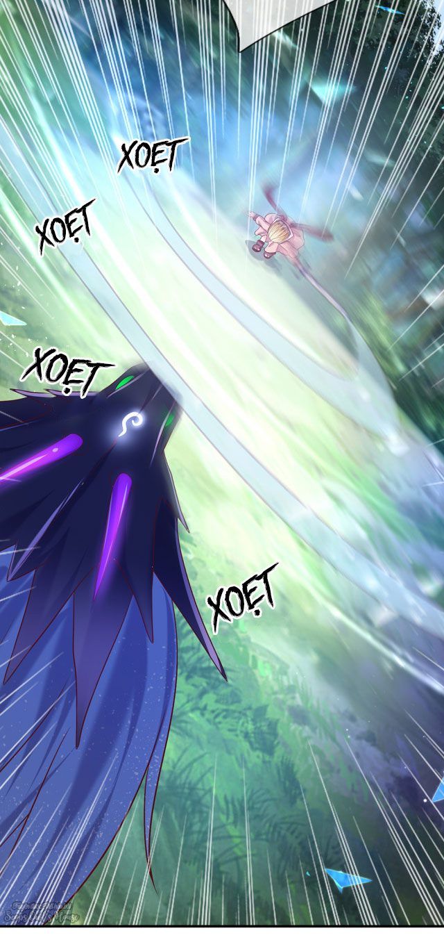 Nữ Hoàng Edith Chapter 27 - 9