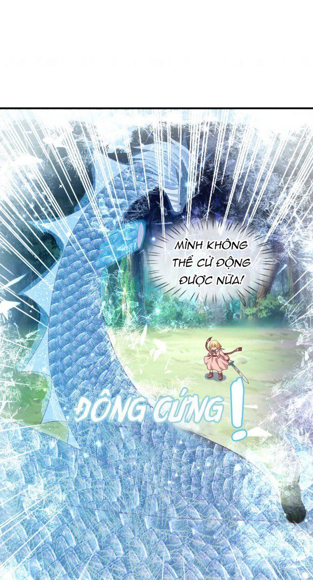 Nữ Hoàng Edith Chapter 27 - 10