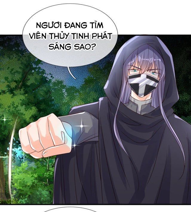Nữ Hoàng Edith Chapter 28 - 11