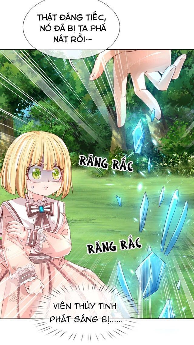 Nữ Hoàng Edith Chapter 28 - 12