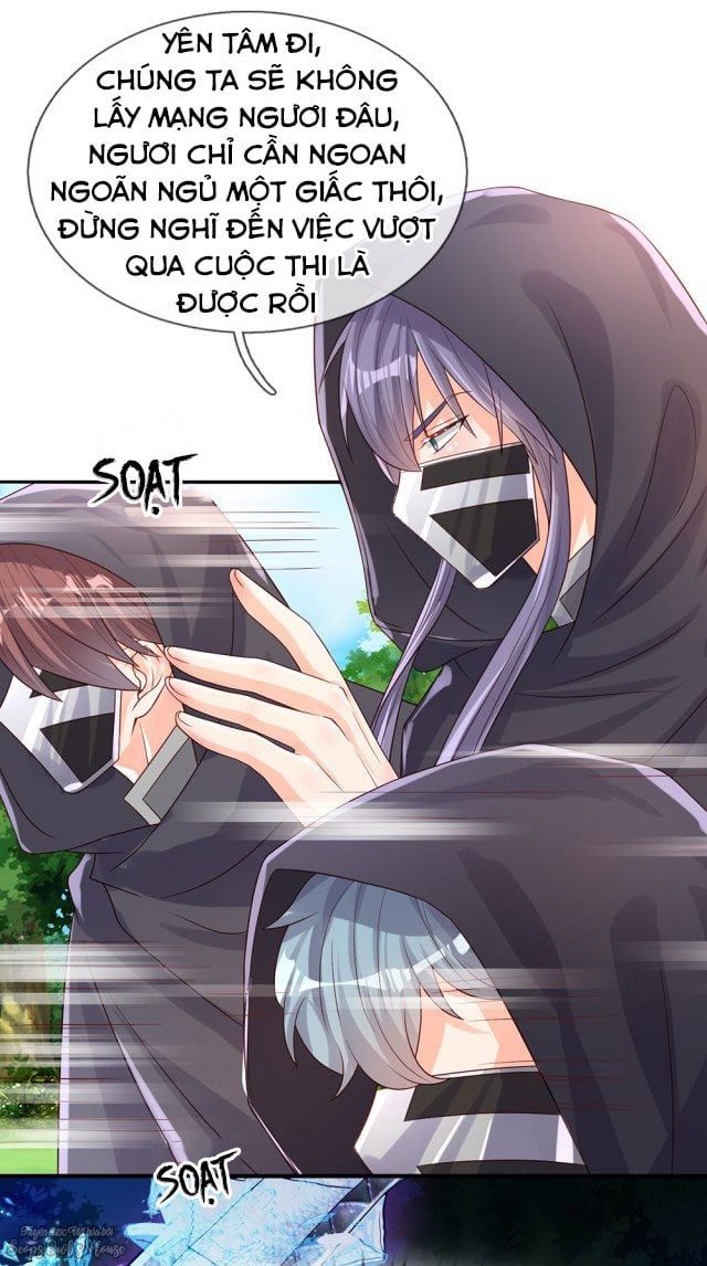 Nữ Hoàng Edith Chapter 28 - 13