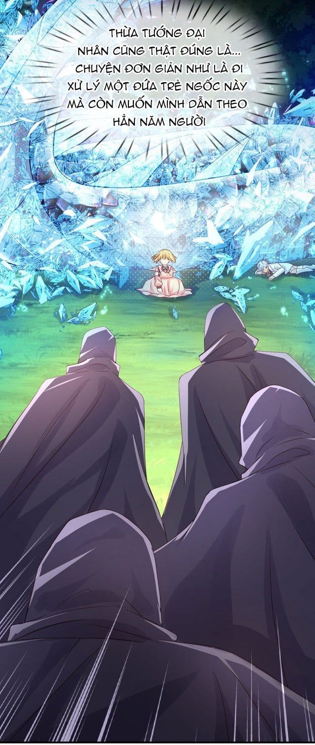 Nữ Hoàng Edith Chapter 28 - 14