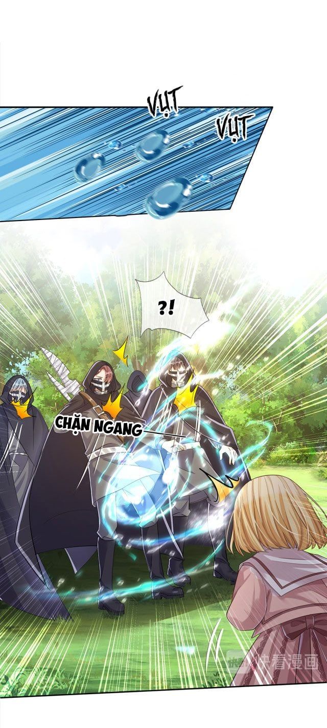 Nữ Hoàng Edith Chapter 28 - 15