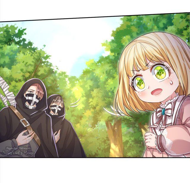 Nữ Hoàng Edith Chapter 28 - 16