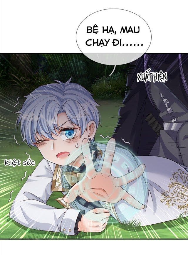 Nữ Hoàng Edith Chapter 28 - 17