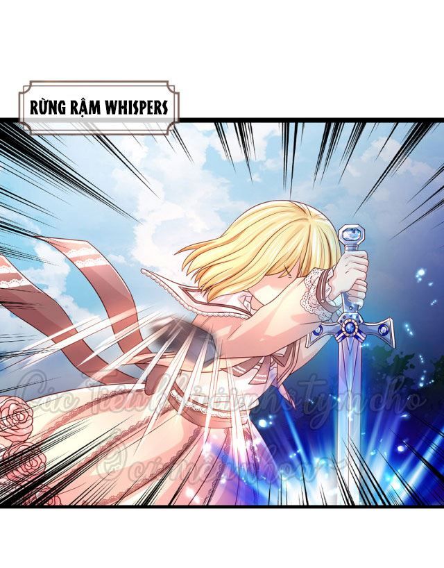Nữ Hoàng Edith Chapter 28 - 3
