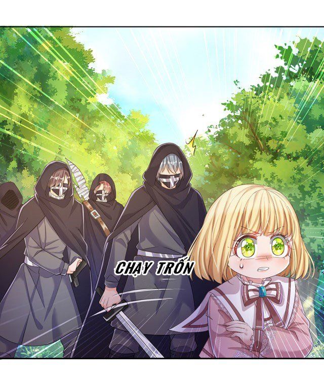 Nữ Hoàng Edith Chapter 28 - 21