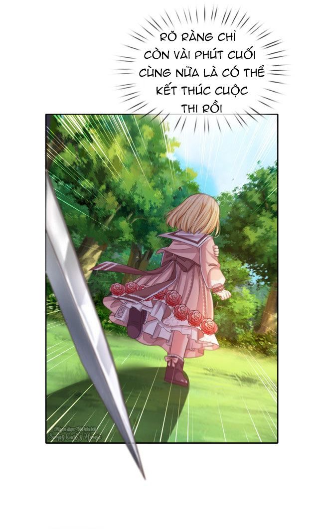 Nữ Hoàng Edith Chapter 28 - 22