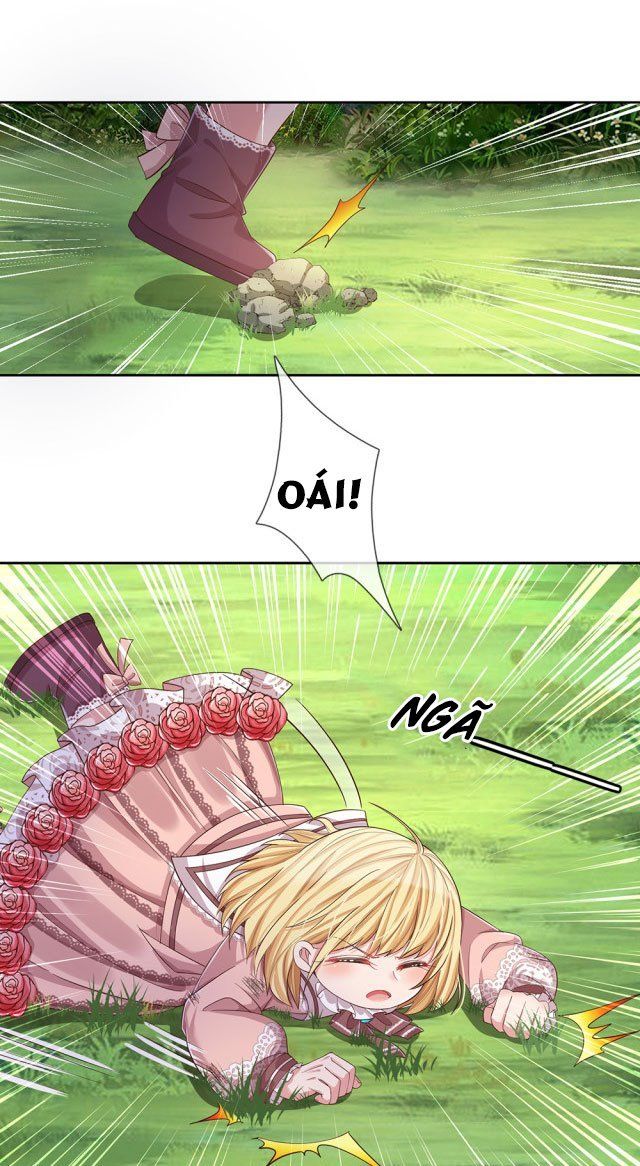 Nữ Hoàng Edith Chapter 28 - 23