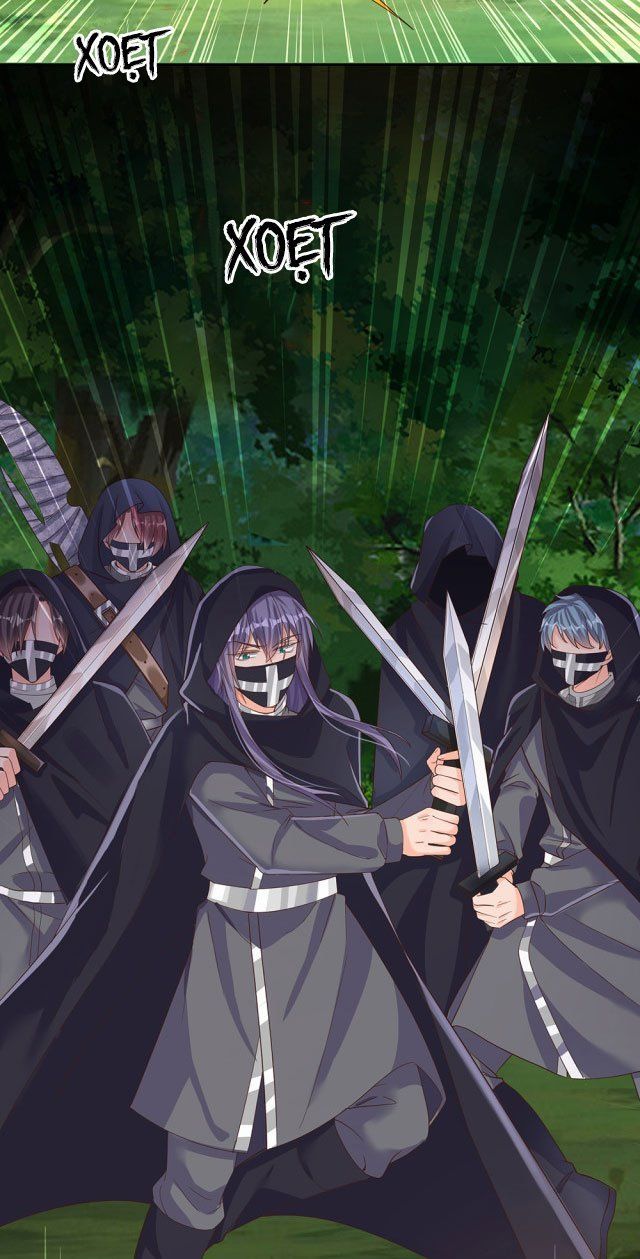 Nữ Hoàng Edith Chapter 28 - 24