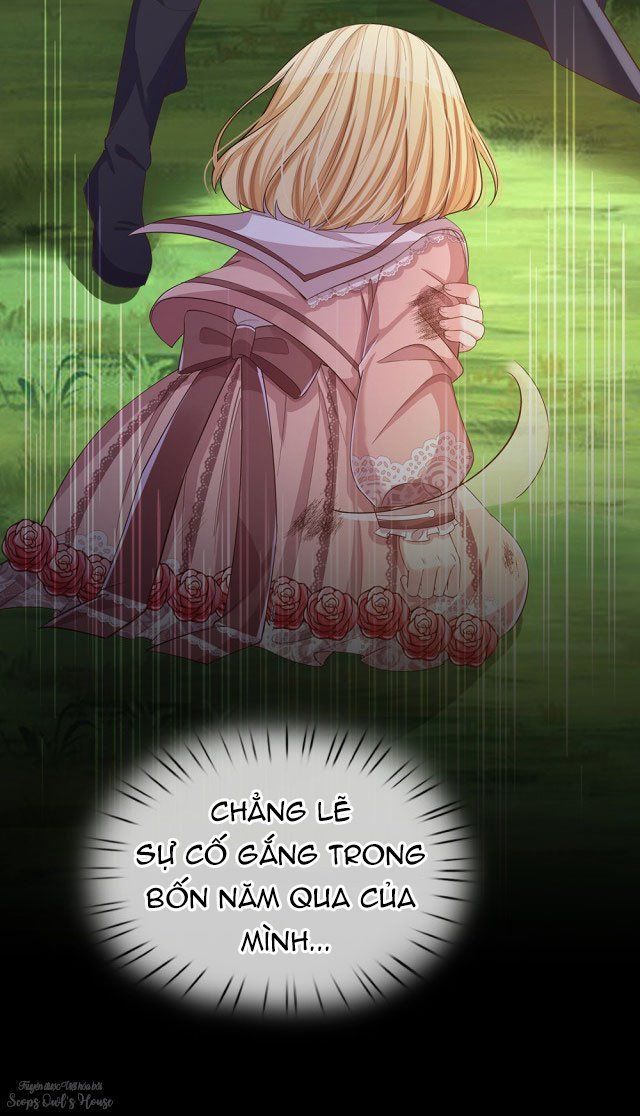 Nữ Hoàng Edith Chapter 28 - 25