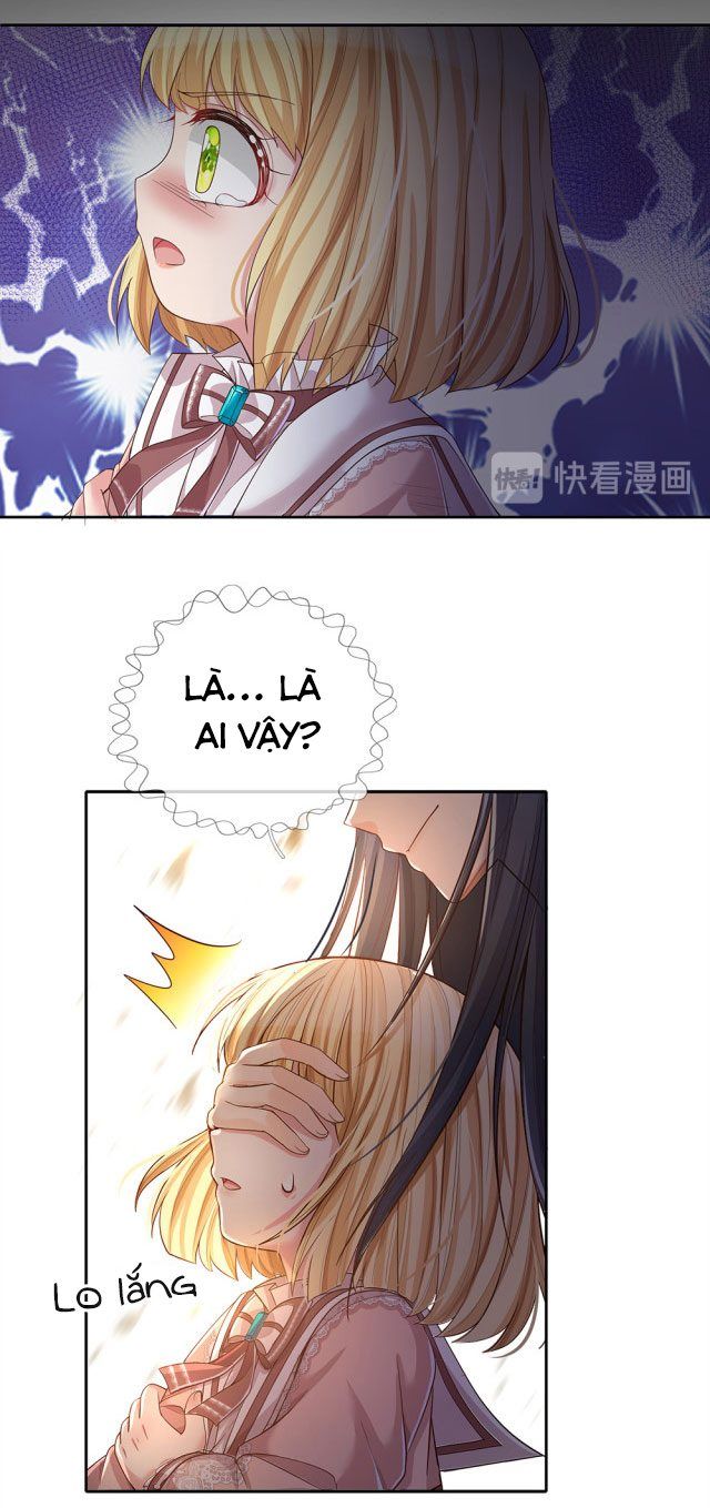 Nữ Hoàng Edith Chapter 28 - 27