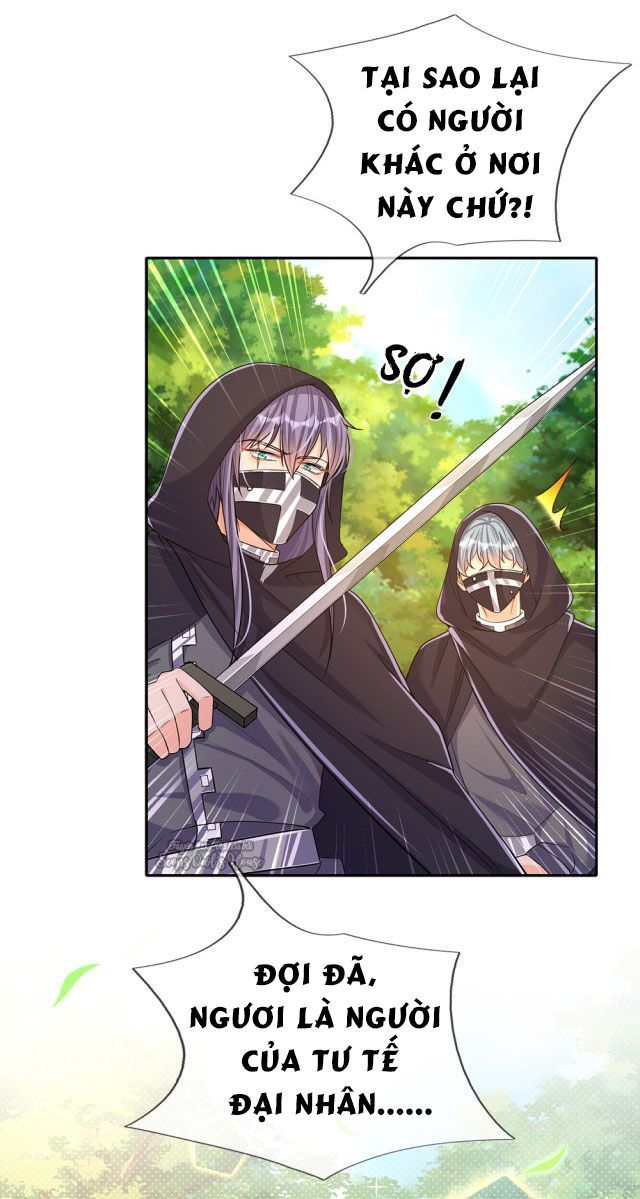 Nữ Hoàng Edith Chapter 28 - 28