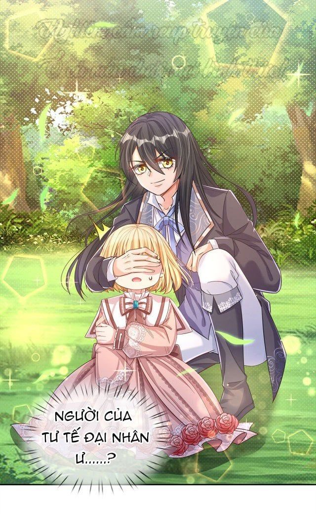 Nữ Hoàng Edith Chapter 28 - 29