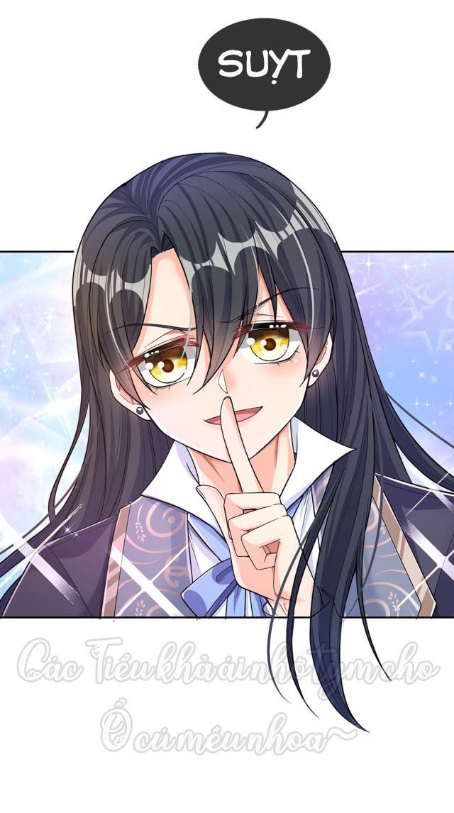 Nữ Hoàng Edith Chapter 28 - 30