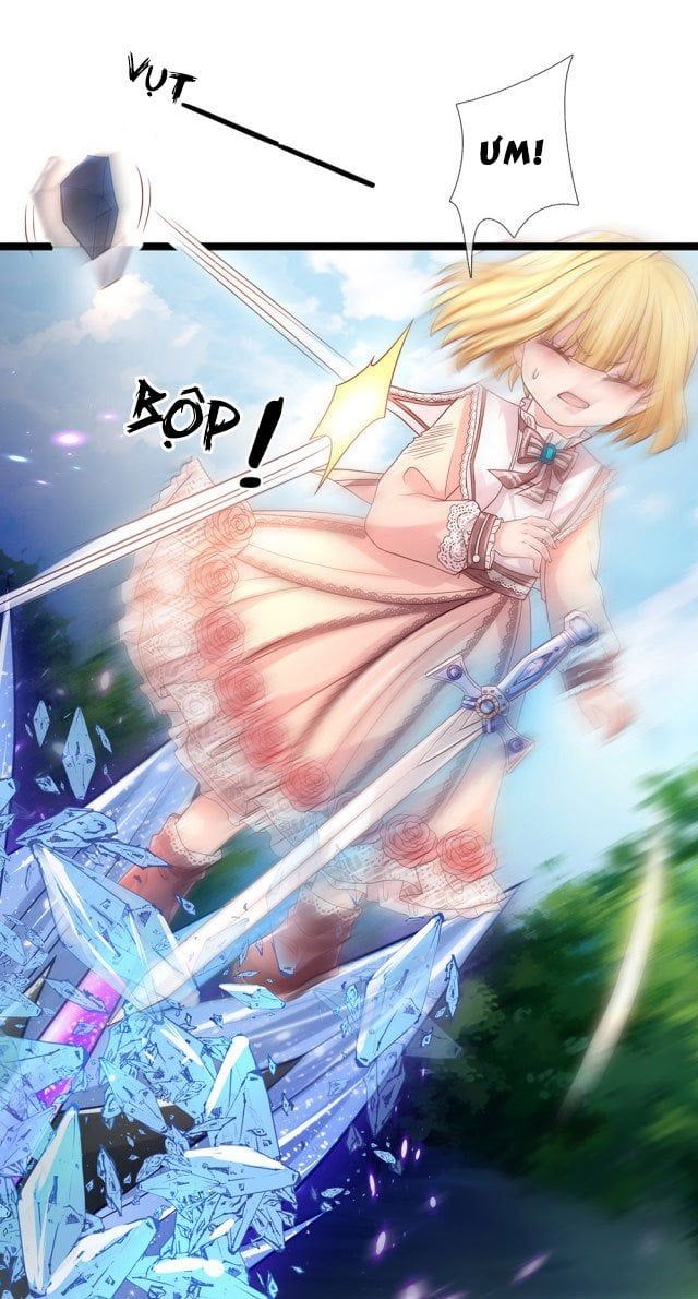 Nữ Hoàng Edith Chapter 28 - 4