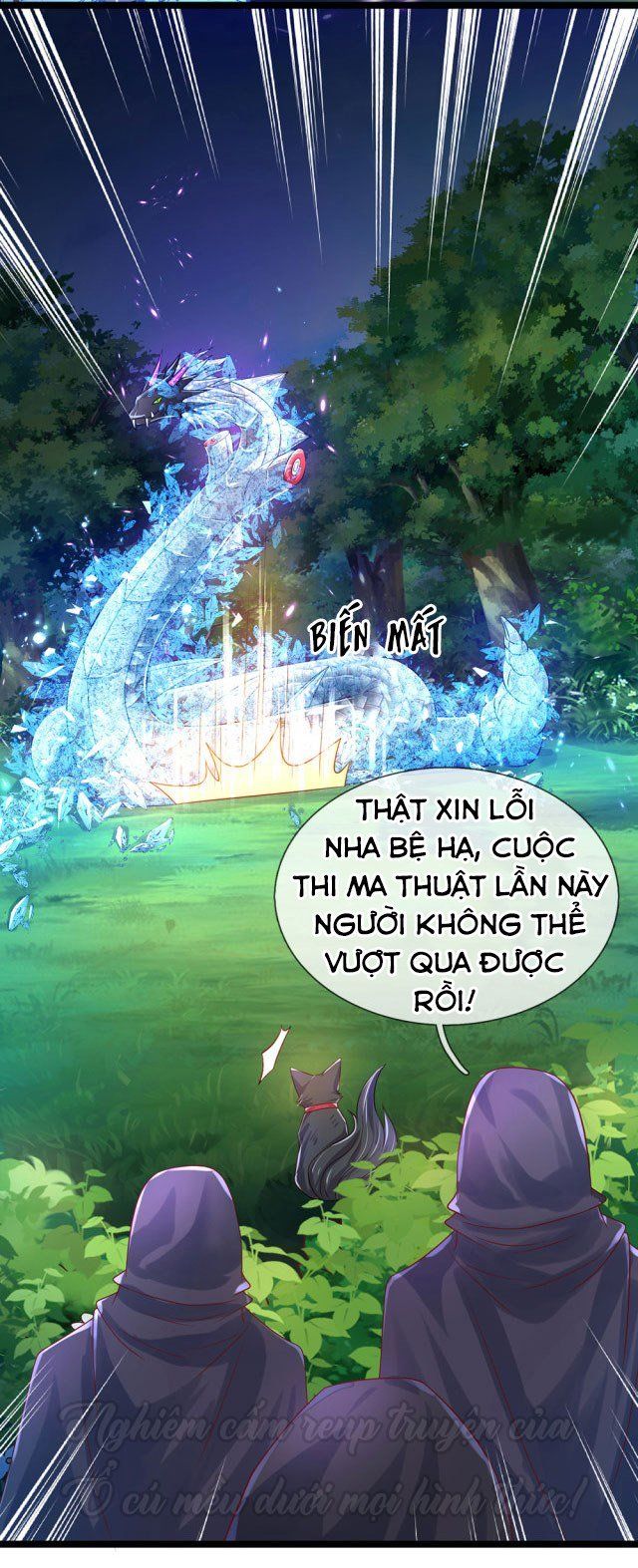 Nữ Hoàng Edith Chapter 28 - 5