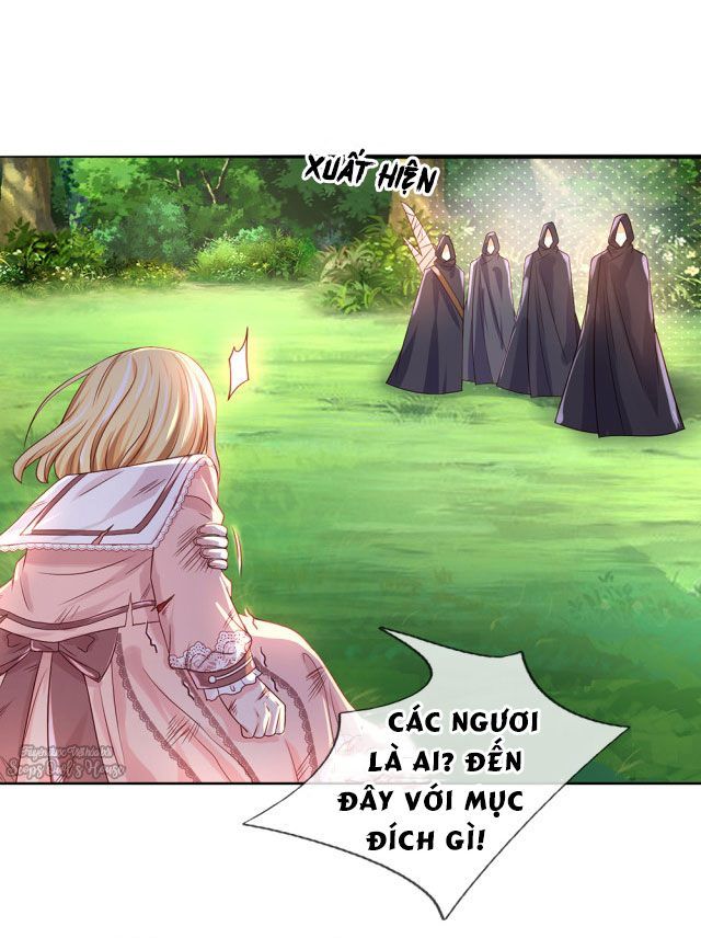 Nữ Hoàng Edith Chapter 28 - 7