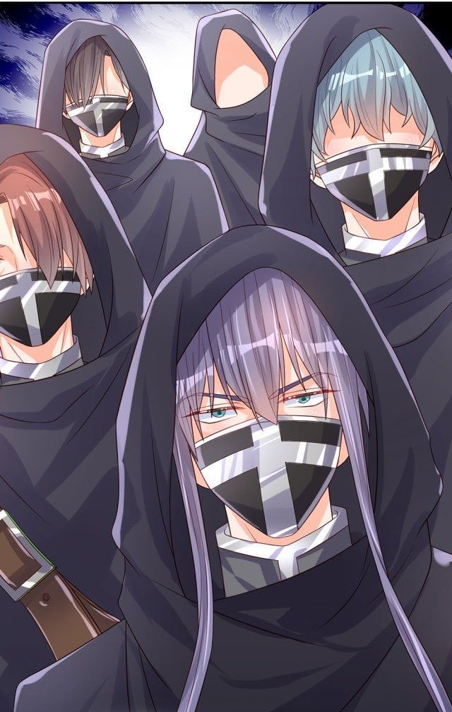 Nữ Hoàng Edith Chapter 28 - 8