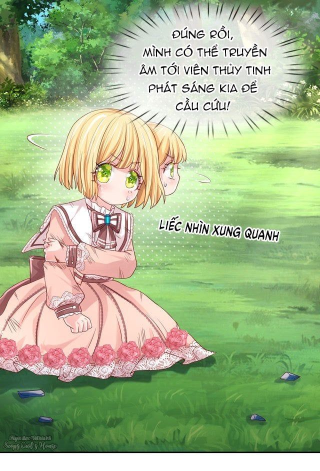 Nữ Hoàng Edith Chapter 28 - 10