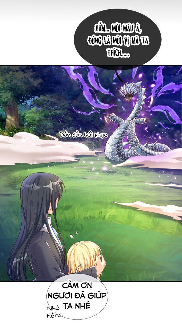 Nữ Hoàng Edith Chapter 29 - 12