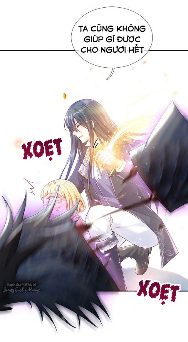 Nữ Hoàng Edith Chapter 29 - 14