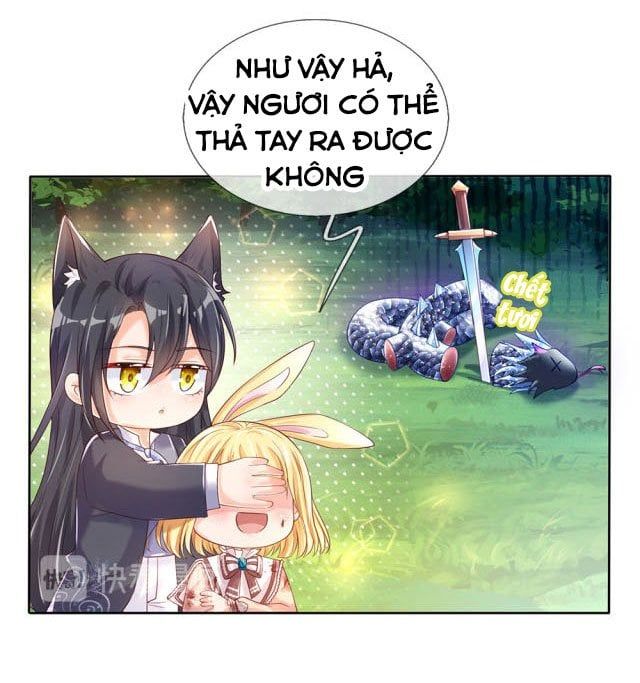 Nữ Hoàng Edith Chapter 29 - 15
