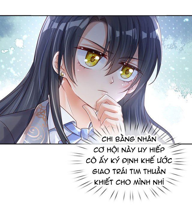 Nữ Hoàng Edith Chapter 29 - 16