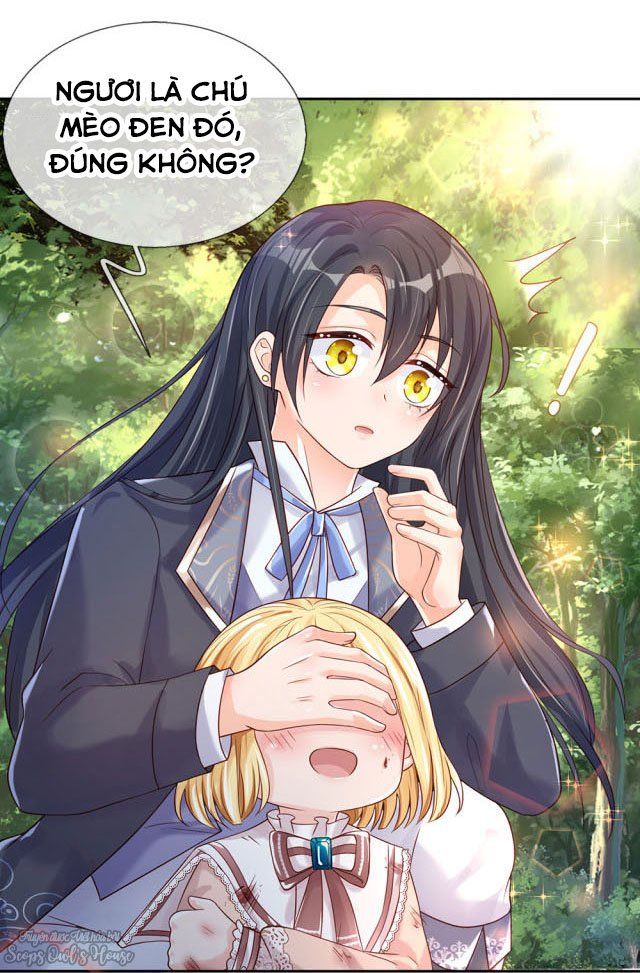 Nữ Hoàng Edith Chapter 29 - 17