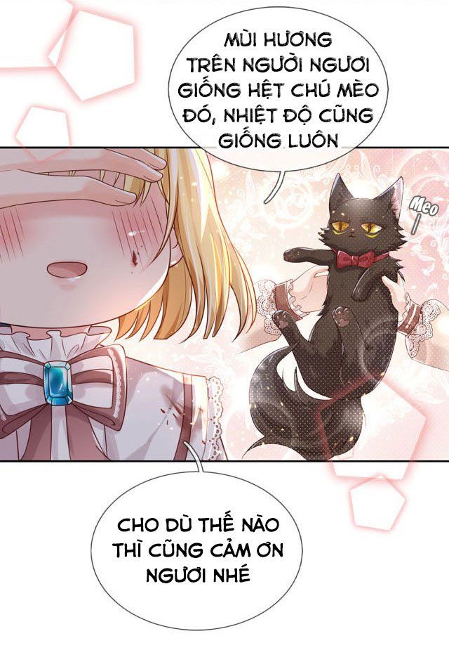 Nữ Hoàng Edith Chapter 29 - 18