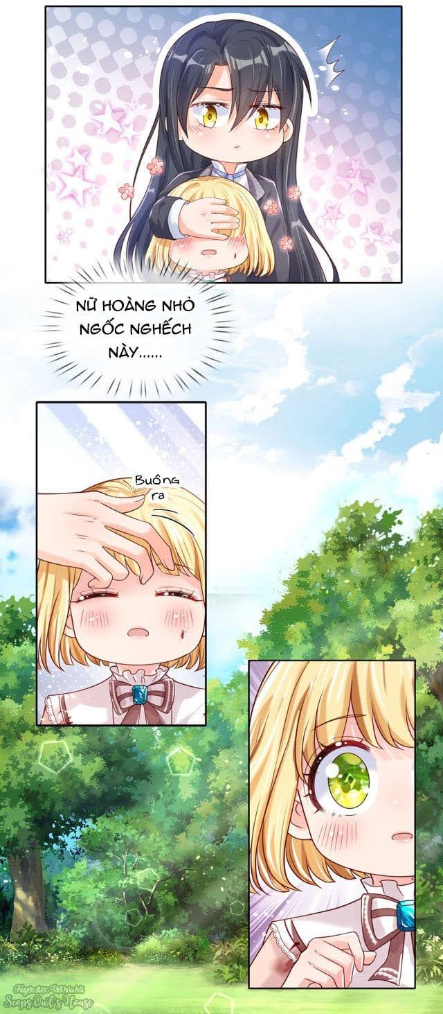 Nữ Hoàng Edith Chapter 29 - 20