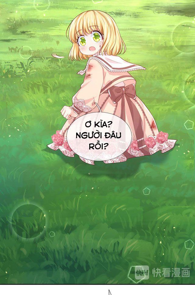 Nữ Hoàng Edith Chapter 29 - 21