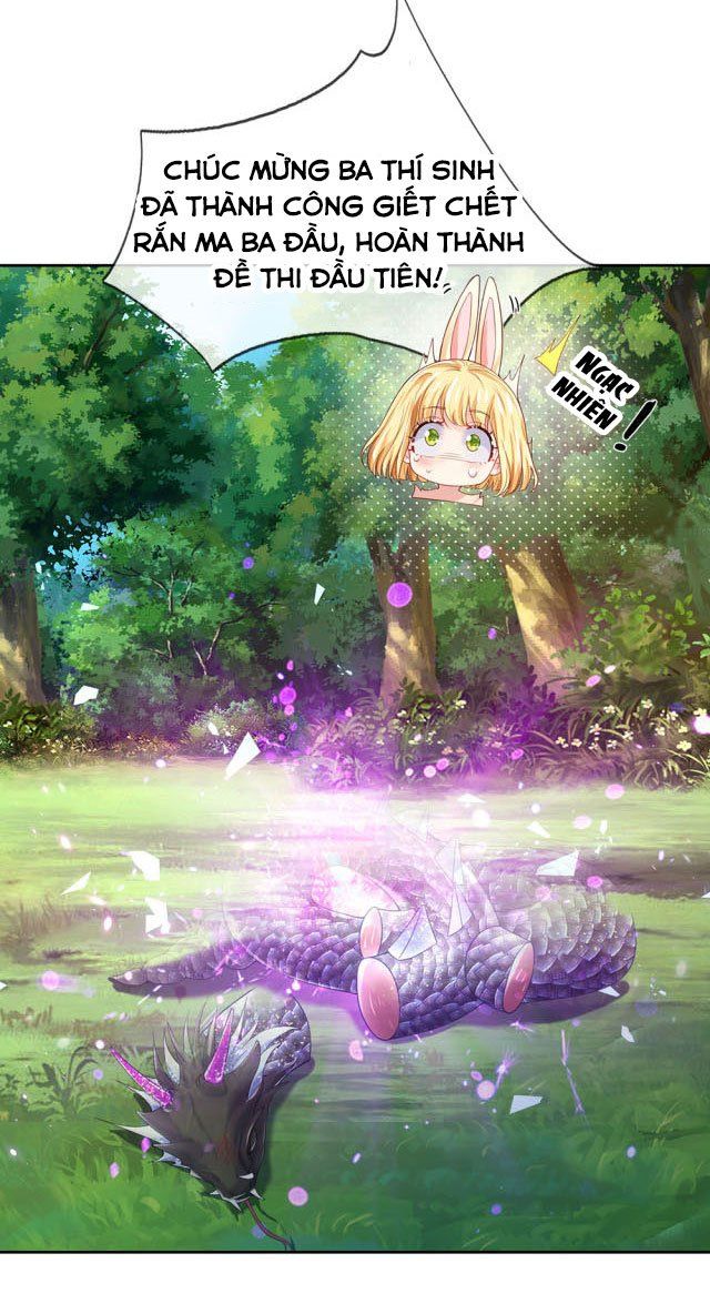 Nữ Hoàng Edith Chapter 29 - 22