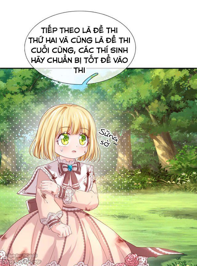 Nữ Hoàng Edith Chapter 29 - 23