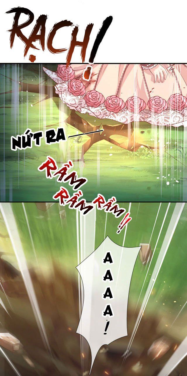 Nữ Hoàng Edith Chapter 29 - 25