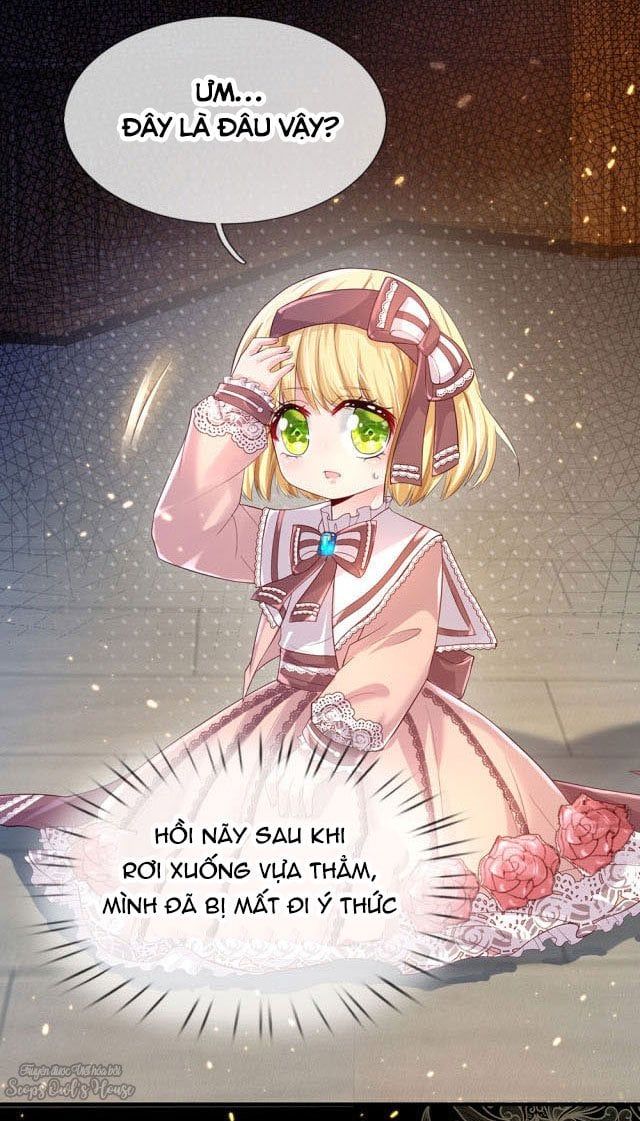 Nữ Hoàng Edith Chapter 29 - 29