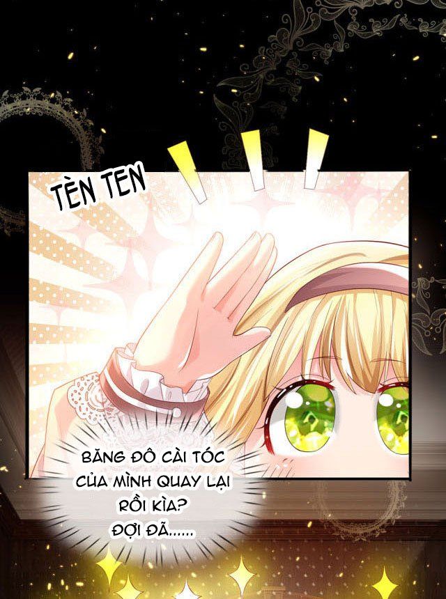 Nữ Hoàng Edith Chapter 29 - 30